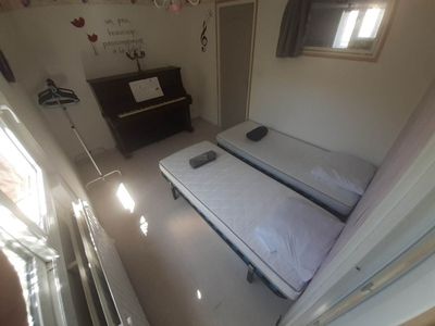 70 m² apartment not far from the beach