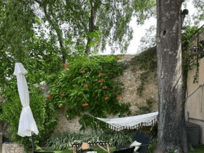 Maison de caractère avec piscine