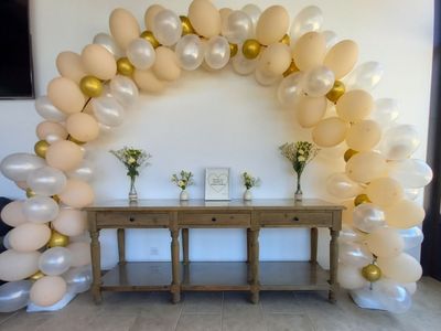 Reception room for 30 people