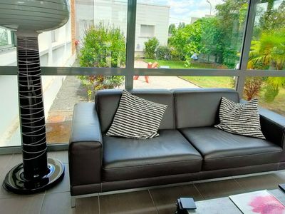 Salle pour stages et séminaires