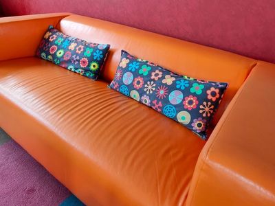 Salle pour stages et séminaires