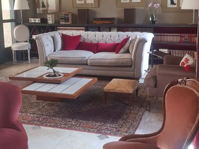 Cottage with restaurant, swimming pool and SPA