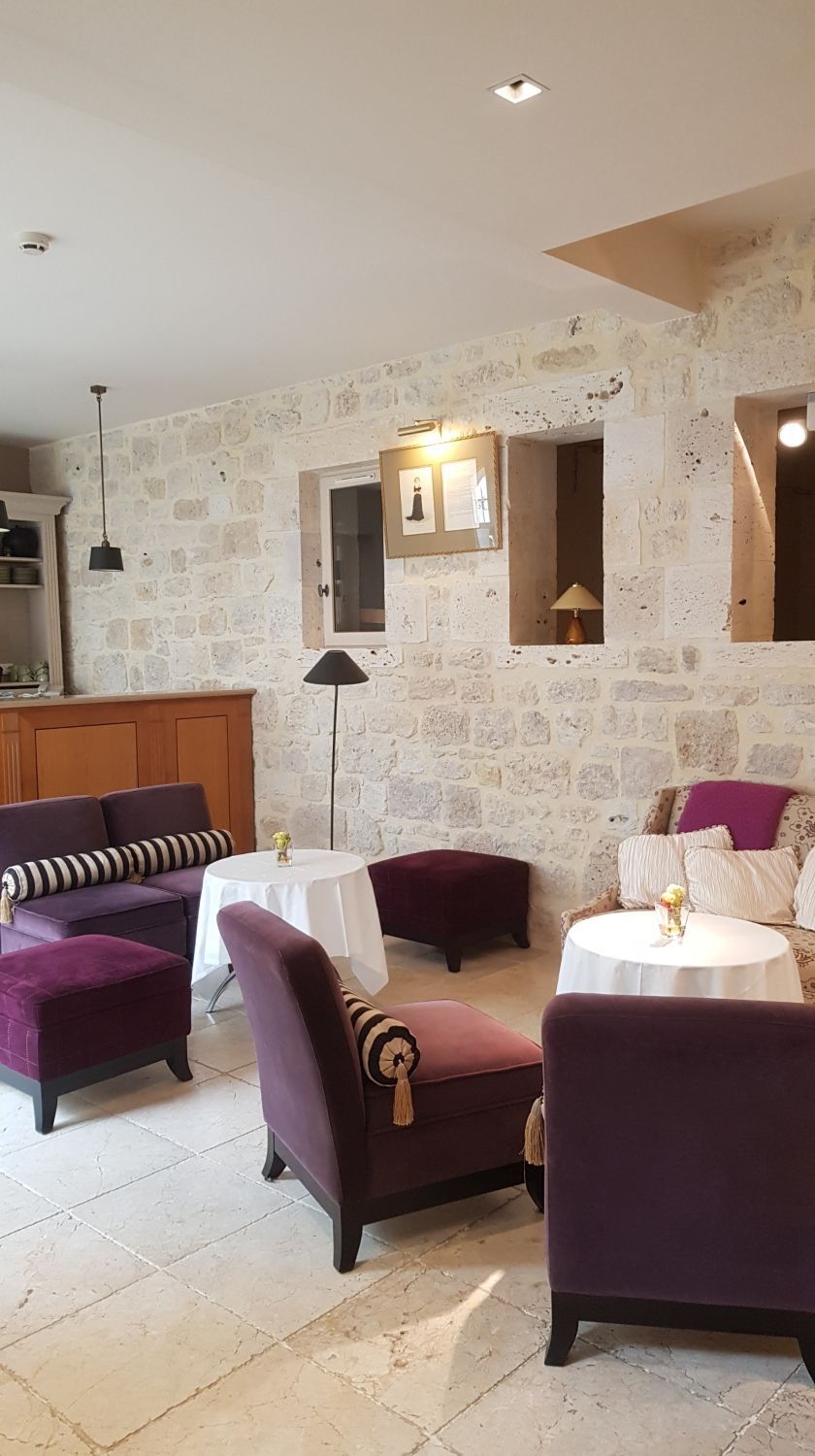 Cottage with restaurant, swimming pool and SPA
