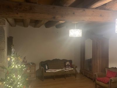 Traditional french farm house 1779 with stunning countryside views