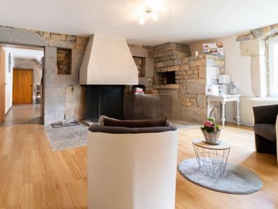 Traditional french farm house 1779 with stunning countryside views