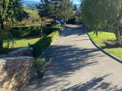 Cottage cosy avec piscine intérieur 