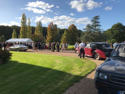 Château in Sologne: Romantic Venue for Weddings & Events