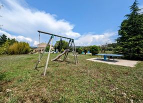 Mas with swimming pool in Luberon