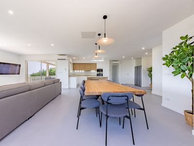 Villa with swimming pool, jacuzzi and panoramic views