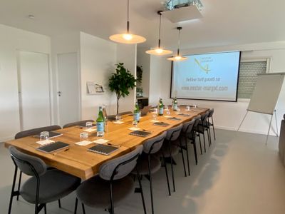 Villa with swimming pool, jacuzzi and panoramic views