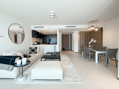 Apartment Cannes – 4 Guests, Facing Palais & Sea