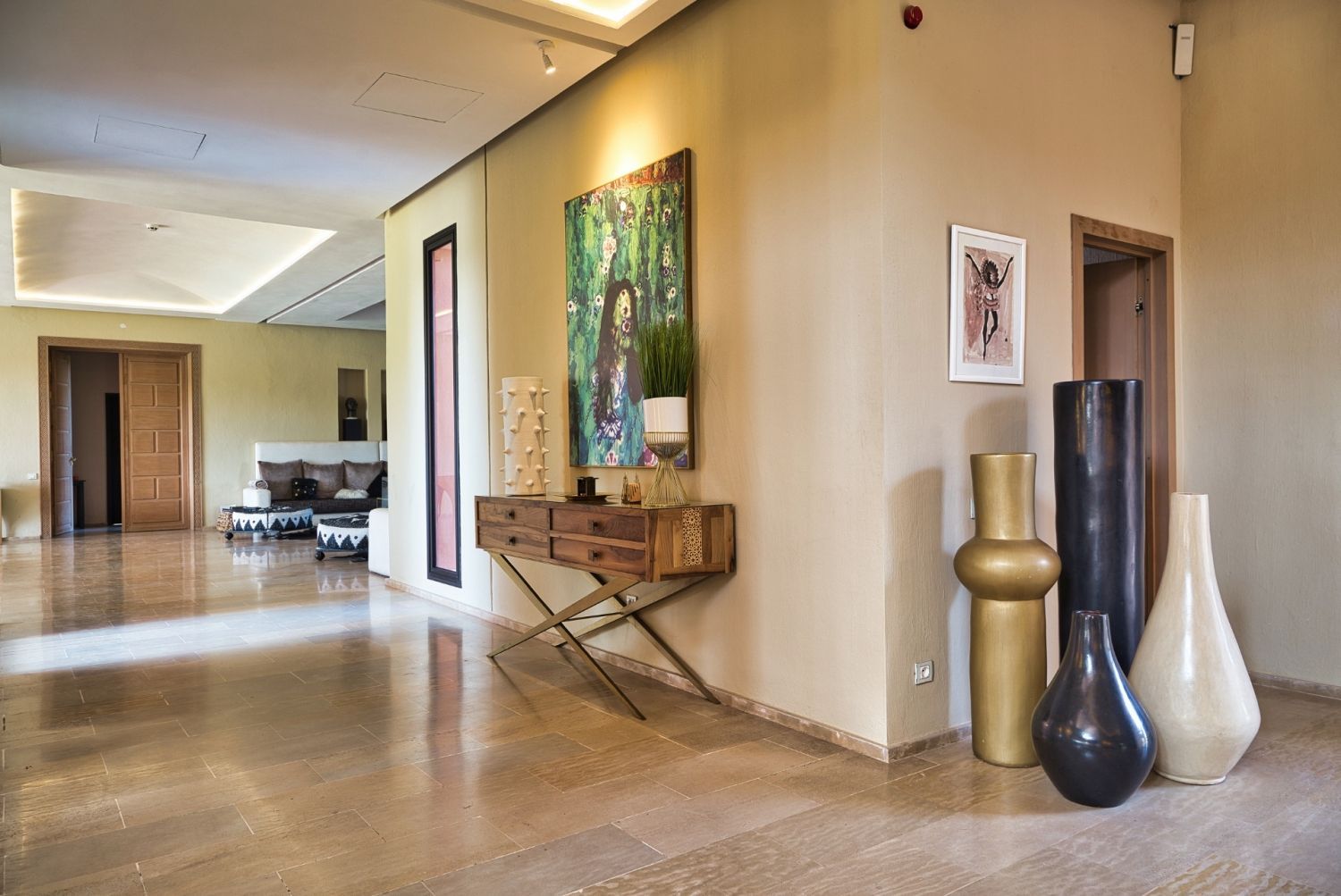 5* luxury estate in Marrakech