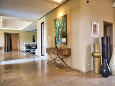 5* luxury estate in Marrakech