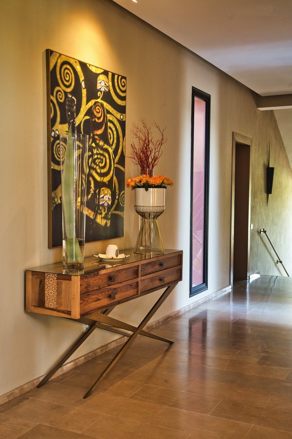 5* luxury estate in Marrakech