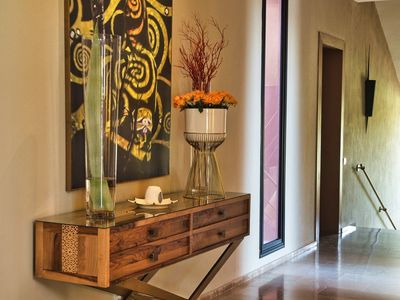 5* luxury estate in Marrakech