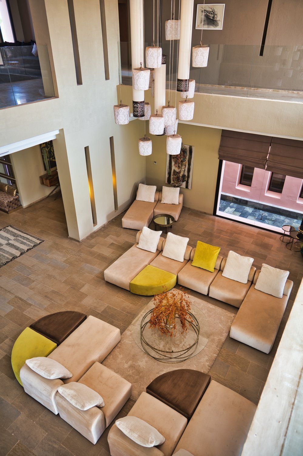 5* luxury estate in Marrakech