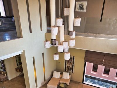 5* luxury estate in Marrakech