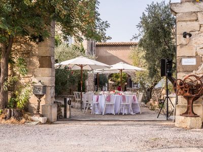 Nature and green tourism domain