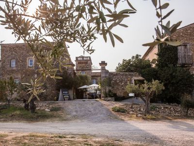 Nature and green tourism domain