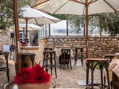 Nature and green tourism domain