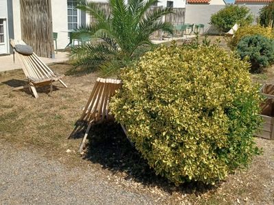 Former farm inn a stone's throw from the Atlantic beaches