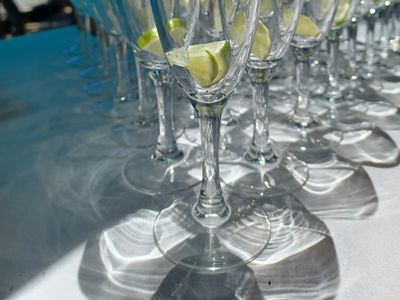 Former farm inn a stone's throw from the Atlantic beaches