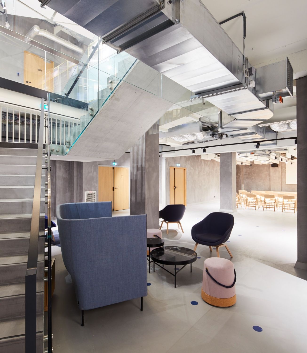 Conference room in the heart of Paris