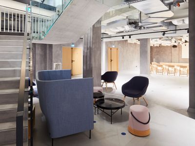 Conference room in the heart of Paris