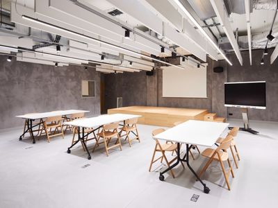 Conference room in the heart of Paris