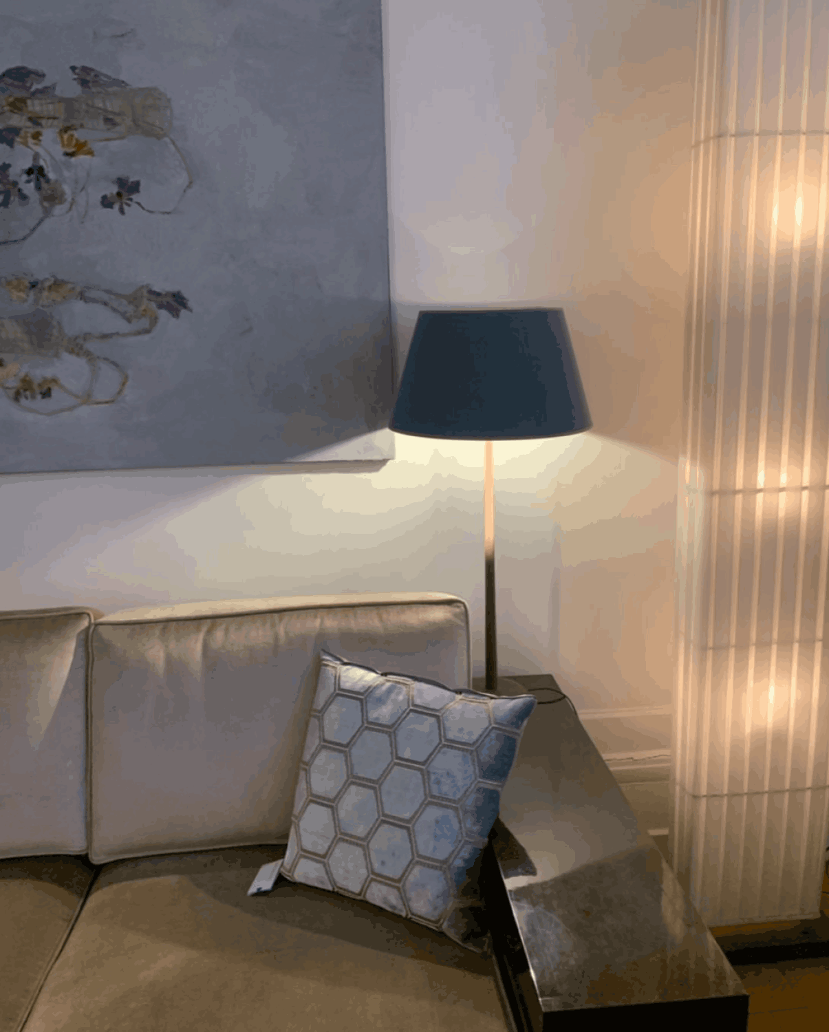 Elegant 1930s Event Lounge Near Bon Marché in Paris