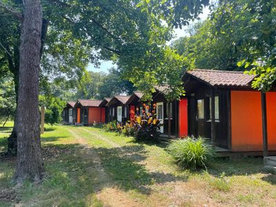 Bar-Lounge & Sea view terrace
