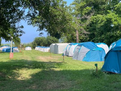 Bar-Lounge & Sea view terrace