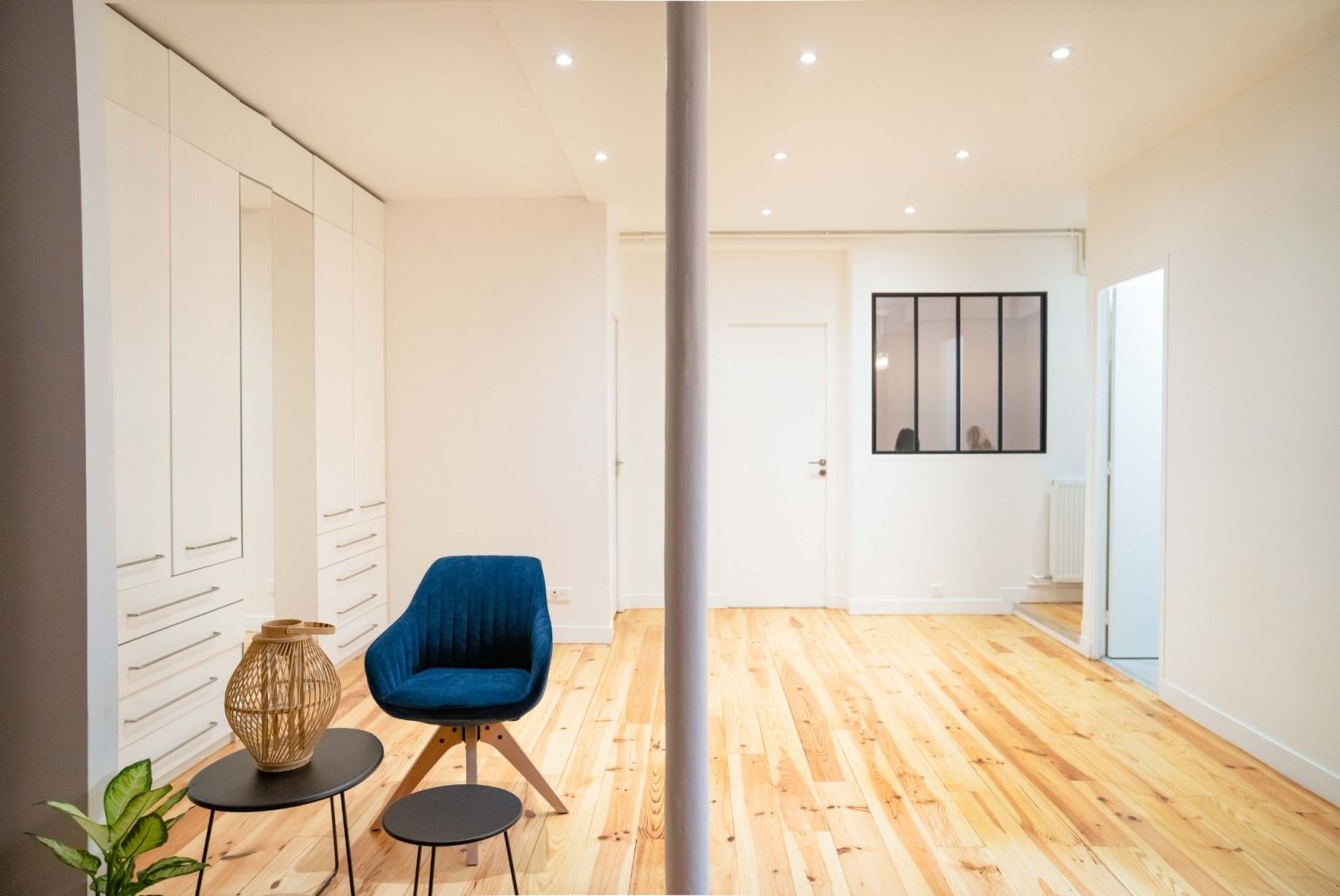 Location de Studio Photo & Vidéo Paris - Salle de 80m² dans le 11ème
