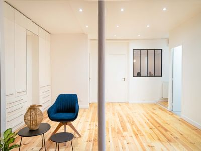 Paris Photo & Video Studio - 80m² Creative Space in 11th Arrondissement