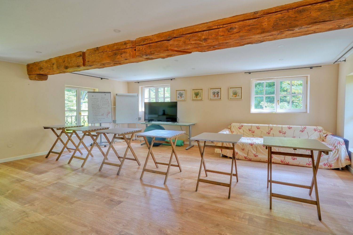 Opal Room 32 m²