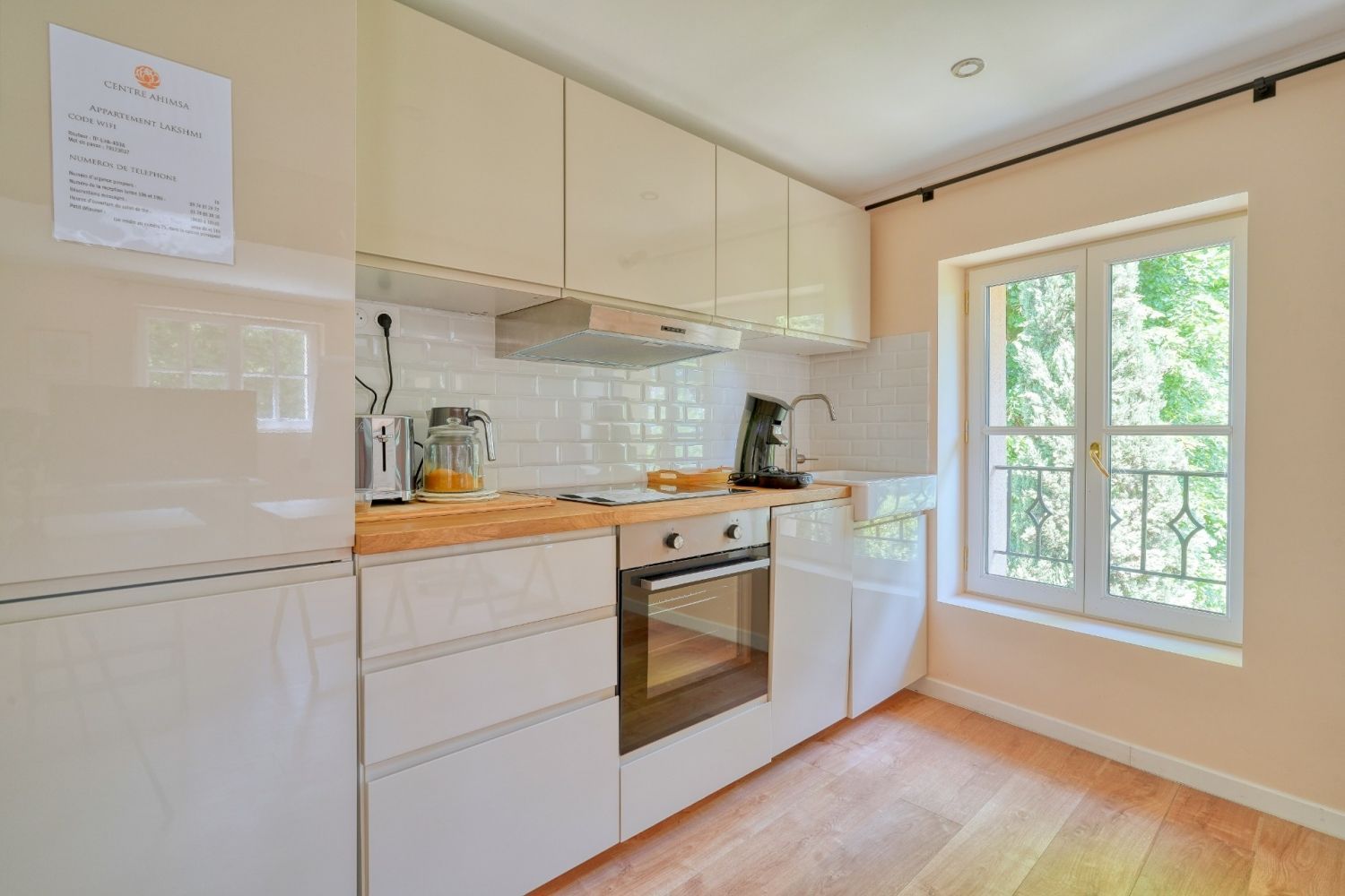 Opal Room 32 m²
