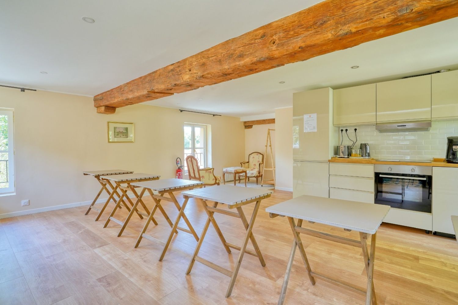 Opal Room 32 m²