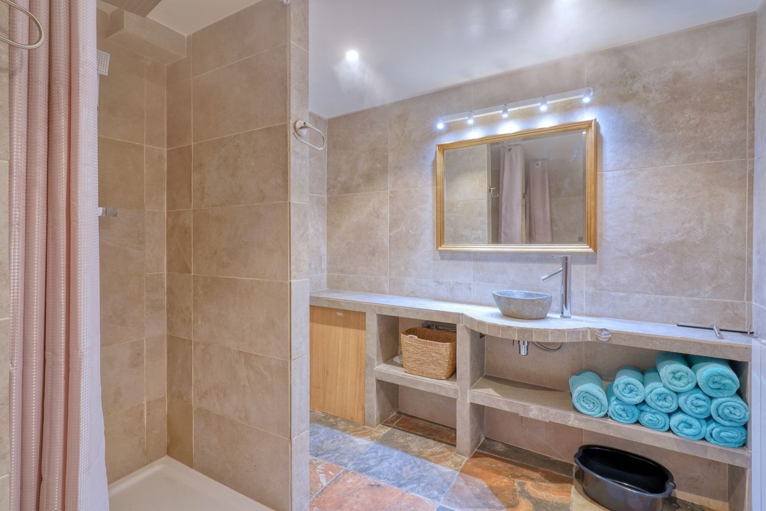 Salle Onyx, 35 m2 