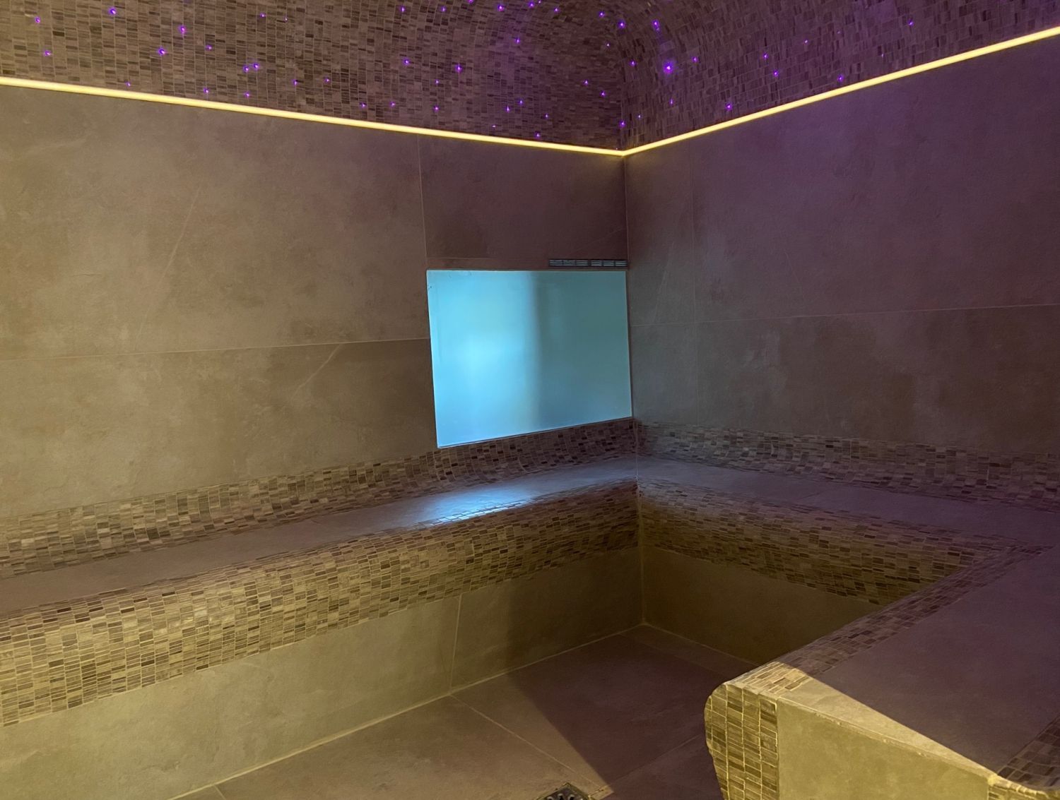 Salle Onyx, 35 m2 