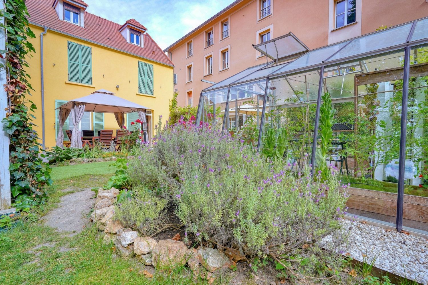 Salle Onyx, 35 m2 