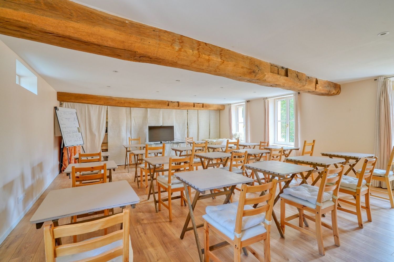 Salle Himalaya, 48 m²