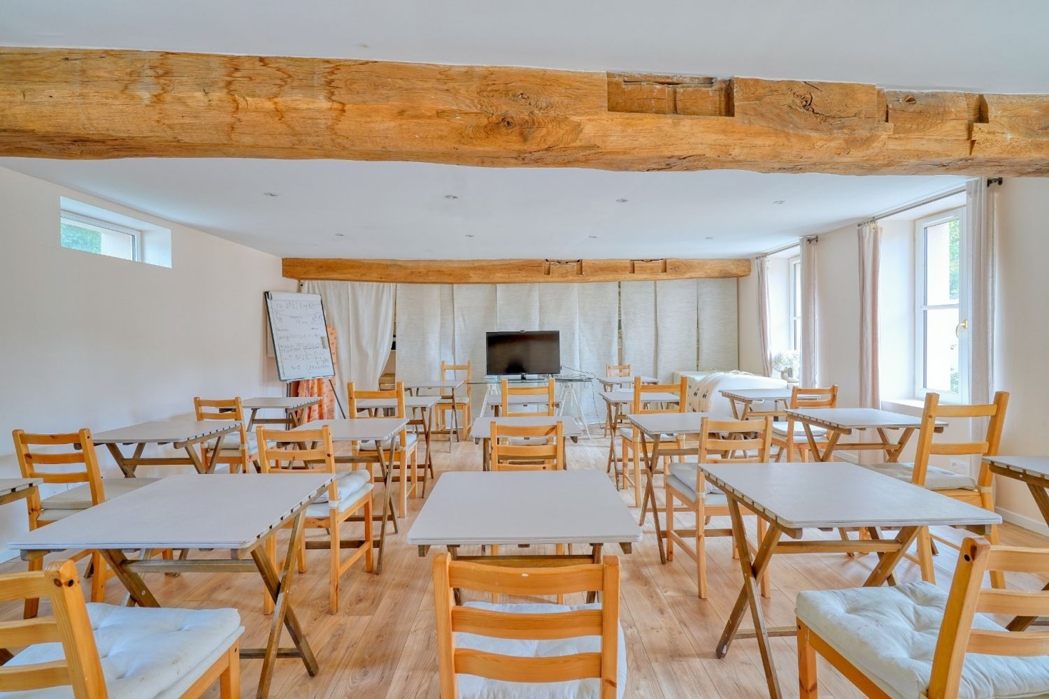 Salle Himalaya, 48 m²