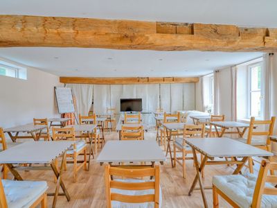 Salle Himalaya, 48 m²