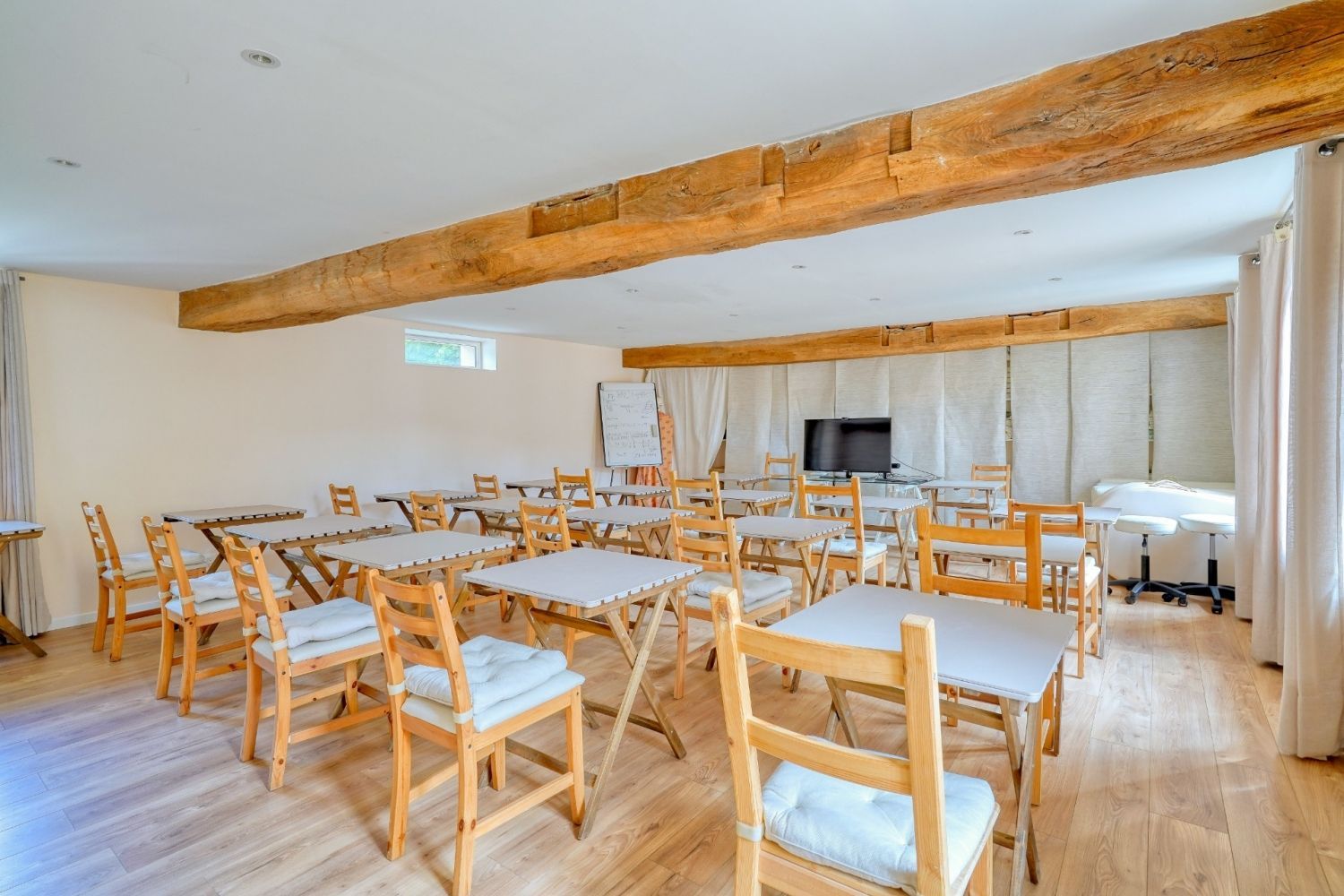 Salle Himalaya, 48 m²