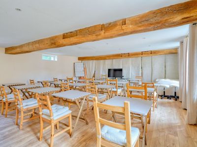 Salle Himalaya, 48 m²