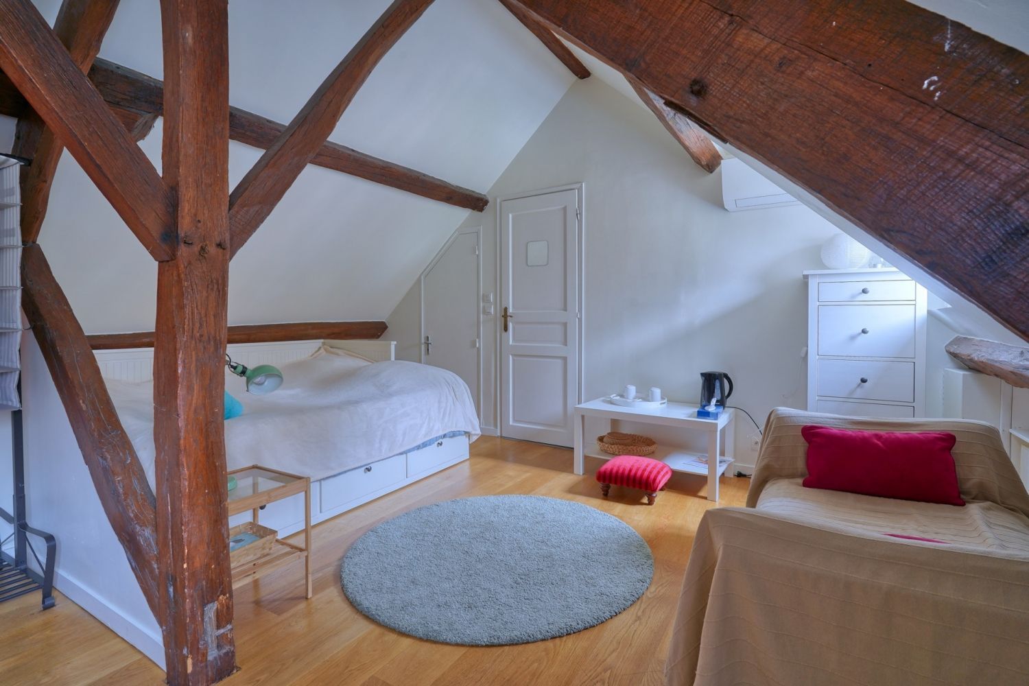 Salle Himalaya, 48 m²