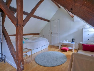 Salle Himalaya, 48 m²