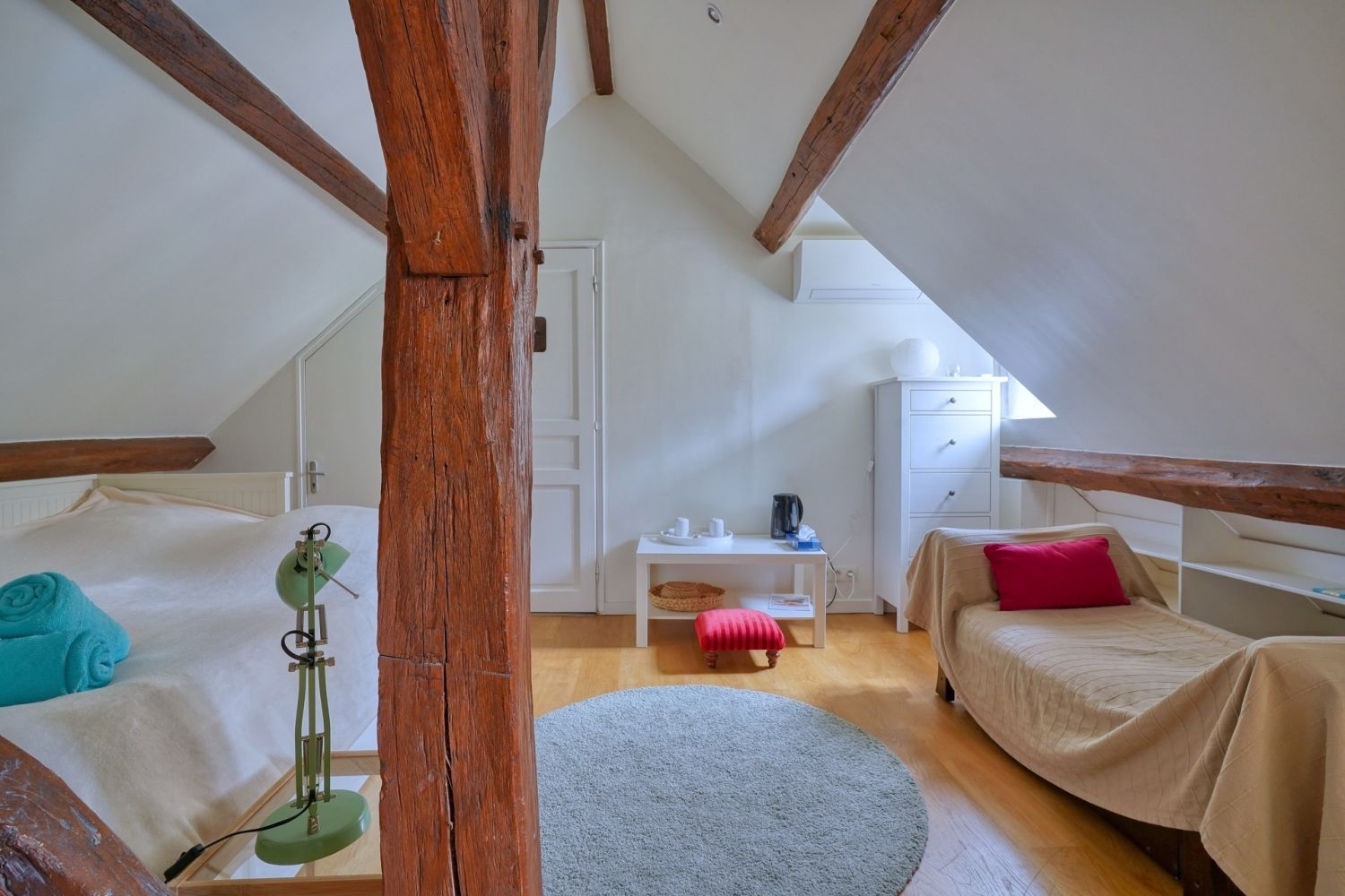 Salle Himalaya, 48 m²