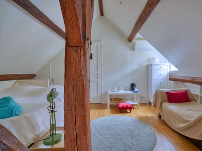 Salle Himalaya, 48 m²