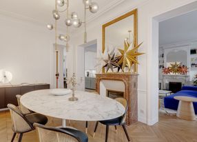 Magnificent 135m² apartment Jardin du Luxembourg